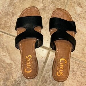 Sam Edelman Sandals